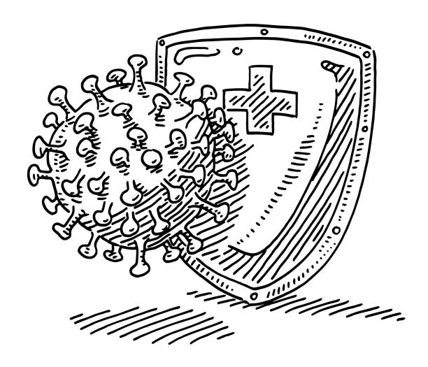 Coronavirus Covid 19