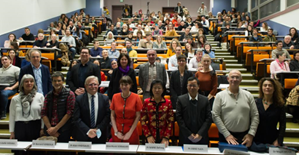 Congrès et 25e Anniversaire de l’Académie