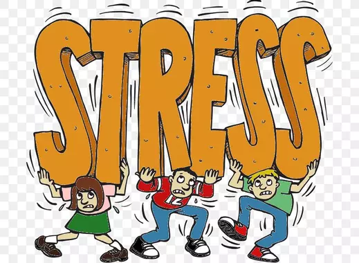 Le stress comme cofacteur de l’état de sous-santé