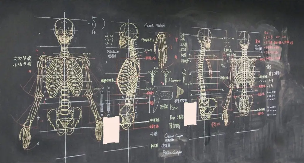 RÉ-OUVERTURE DU CURSUS ANATOMIE-PHYSIOLOGIE DÈS JANVIER 2026 !