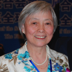 conférence atas feiteng bafa dans l'insomnie - pr zhu miansheng