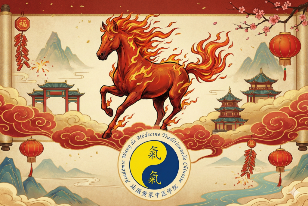 année du cheval de feu tronc céleste et branche terrestre mtc