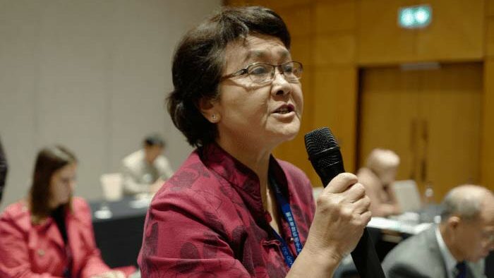 Analyse des pathologies pour lesquelles la MTC est particulièrement efficace à l'étranger